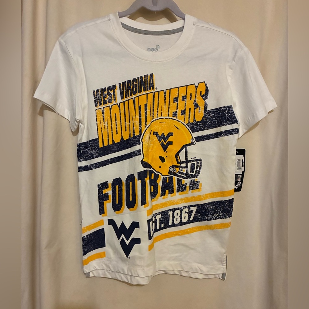 Gen 2 WV T-shirt